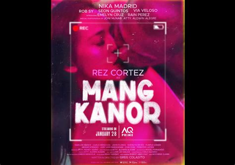 pinayflix kano|The Mang Kano Experience 8 .